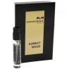 Mancera Offizielle Probe von Kumkat Wood, 2 ml, 0,07 fl.o.z.