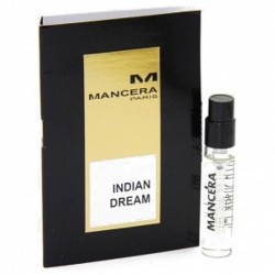 Mancera Indian Dream offizielle Probe 2ml 0.07 fl.o.z.