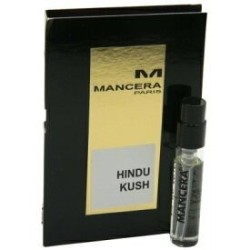 Mancera Hindu Kush 2 ml 0,06 fl.oz.offizielle Parfümprobe