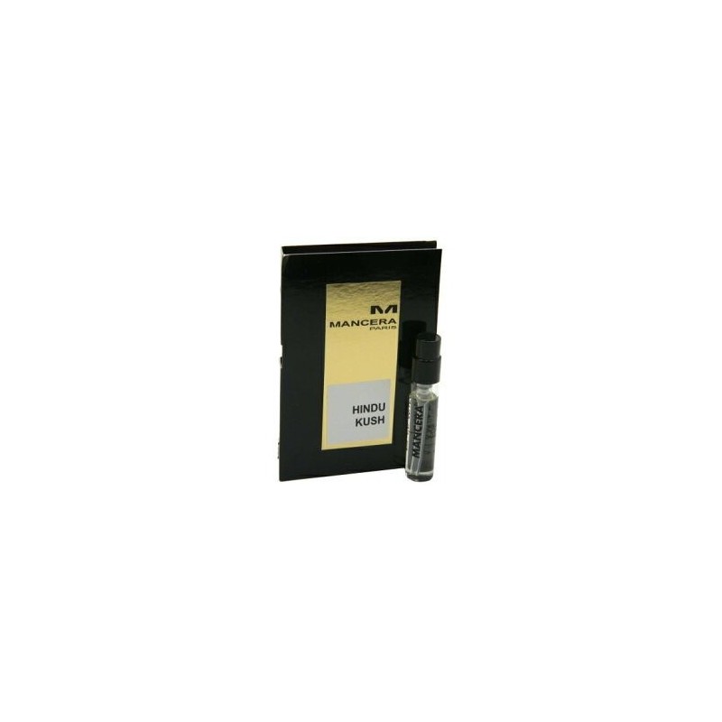 Mancera Hindu Kush 2 ml 0,06 fl.oz.offizielle Parfümprobe