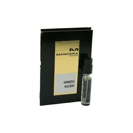 Mancera Hindu Kush 2 ml 0,06 fl.oz.offizielle Parfümprobe