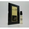 Mancera Black Vanilla offizielle Parfümprobe 2ml 0.06 fl. oz.
