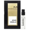 Mancera Aoud Vanille offizielle probe 2ml 0.07 fl. oz.