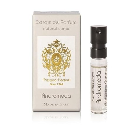 Tiziana Terenzi Andromeda 1,5 ml 0,05 fl. Unze.oz.Beamter für Parfümproben