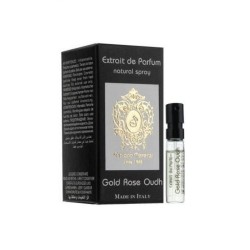 Tiziana Terenzi Gold Rose Oudh 1,5ml 0,05 fl.oz.parfumeprøve embedsmand