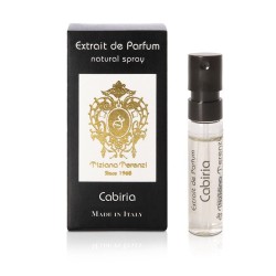 TIZIANA TERENZI Cabiria Extrait de parfum 0,05 OZ 1,5 ML ametlik parfüümiproovi lõhna tester