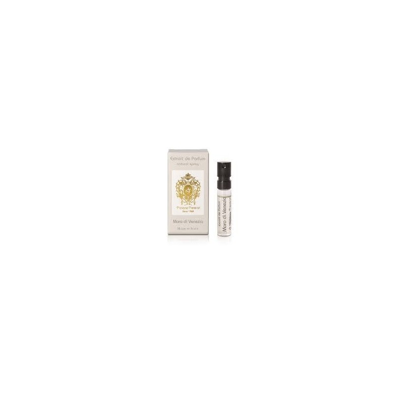 TIZIANA TERENZI Moro di Venezia Extrait de parfum 0,05 OZ 1,5 ML offizielle Parfümprobe