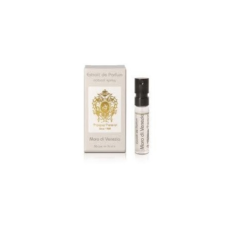 TIZIANA TERENZI Moro di Venezia Extrait de parfum 0,05 OZ 1,5 ML offizielle Parfümprobe