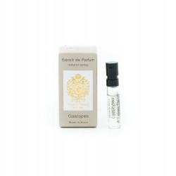 TIZIANA TERENZI Cassiopea 0,05 OZ 1,5 ML oficialios kvepalų mėginių kvepalų bandymas