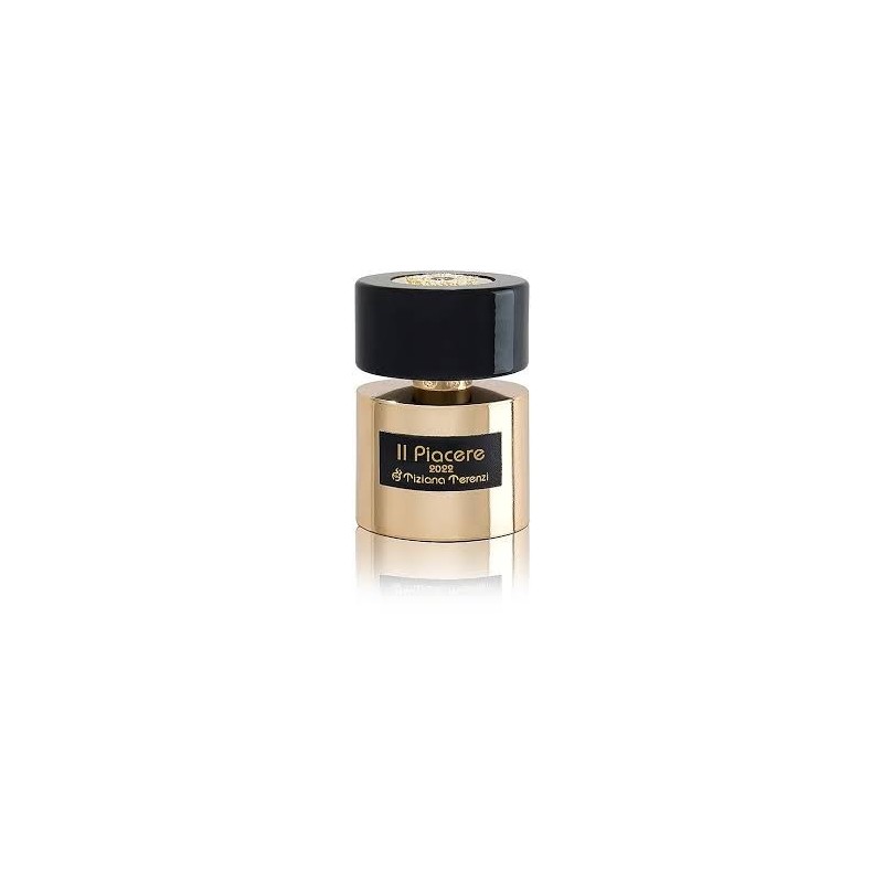 TIZIANA TERENZI Il Piacere 0,05 OZ 1,5 ML offizielle Parfümprobe