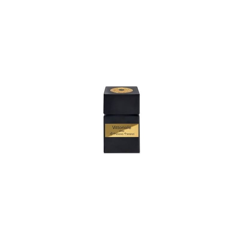 TIZIANA TERENZI Vittoriale Extrait de parfum 0.05 OZ 1.5 ML offizielle Parfümprobe