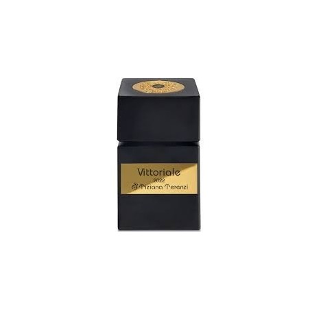 TIZIANA TERENZI Vittoriale Extrait de parfum 0.05 OZ 1.5 ML offizielle Parfümprobe