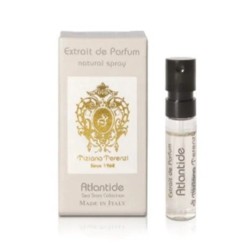 TIZIANA TERENZI Afrodite Extrait de parfum 0,05 OZ 1,5 ML oficialus kvepalų mėginio kvapų testeris