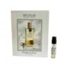 offizielle Parfümproben von Nicolai Poudre de Musc Duft 1,8 ml 0,07 oz.