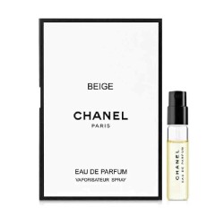 CHANEL Woda perfumowa nr 5 1,5 ml 0,05 fl. oz. oficjalne próbki perfum. Wolne CHANEL próbki perfum jeśli kupujesz 5 lub więcej o