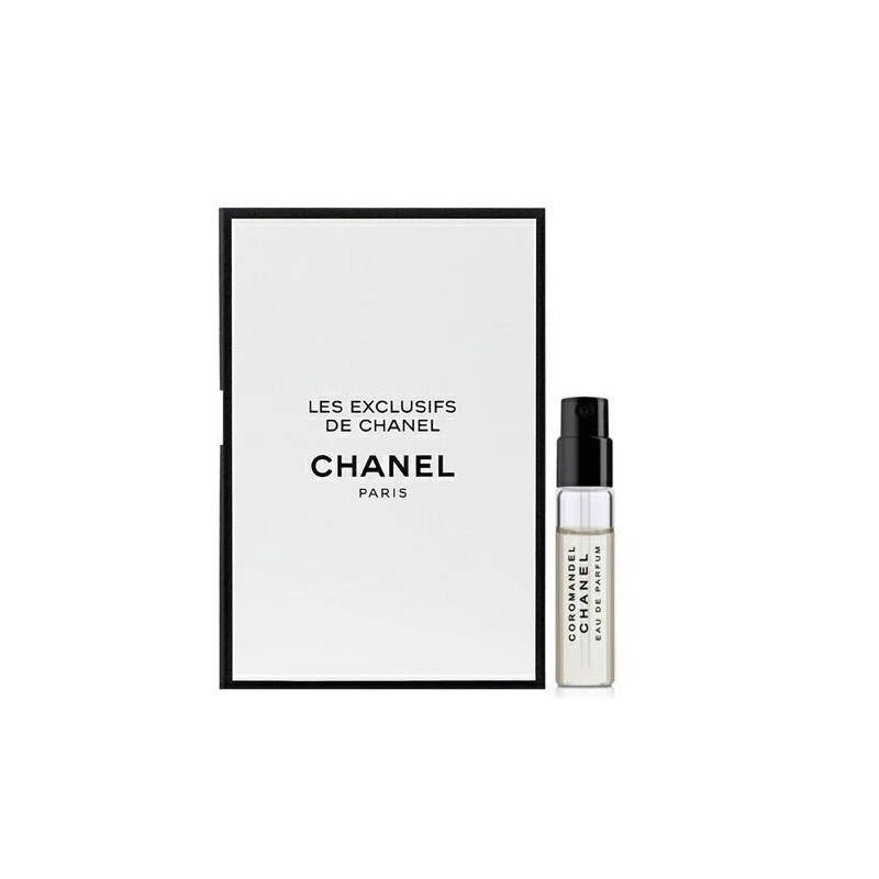 CHANEL Nr. 5 eau de parfum 1.5ML 0,05 fl. oz. offizielle Parfümproben. Kostenlos CHANEL parfümmuster, wenn sie 5 oder mehr offiz
