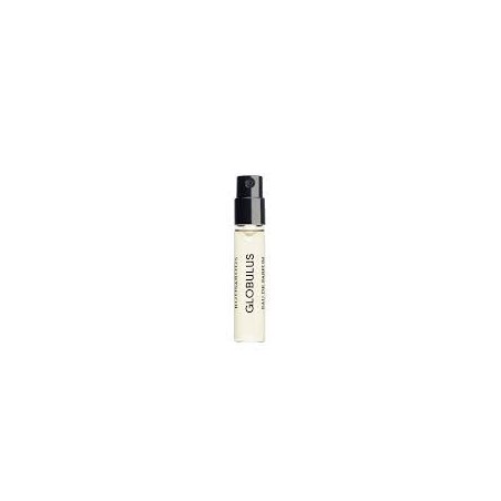 offizielle Parfümprobe von Roos & Roos Globulus 2 ml 0,60 oz.