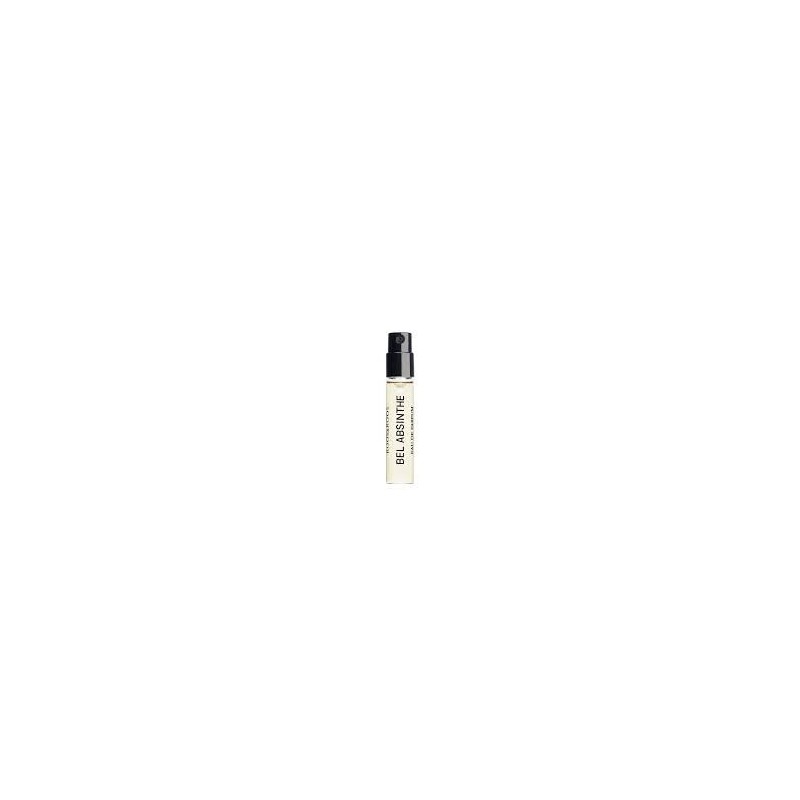 offizielle Parfümprobe von Roos & Roos Bel Absinthe 2 ml 0,06 oz.