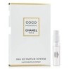 CHANEL Coco Mademoiselle Intense 1.5ML 0.05 fl. oz. offizielle Parfüm-Proben Parfüm-Tester