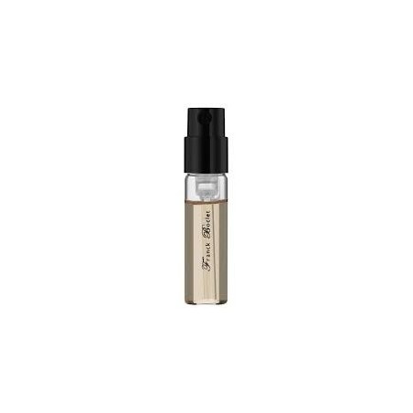 offizielle Parfümprobe von Franck Boclet Rock N'Rai 1.5ml 0.54 o.z. Parfüm-Tester