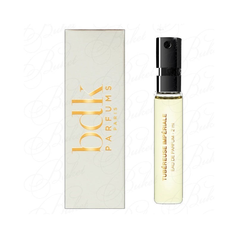 BDK Tubereuse Imperiale 2ml 0.06 oz Parfümproben offizieller Parfüm-Tester
