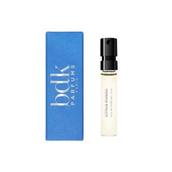 BDK Citrus Riveria 2ml 0.06 oz Parfümproben offizieller Parfüm-Tester