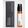 offizielle parfümprobe Maison Crivelli Hibiscus Mahajad 1,5ml 0,05 fl.oz.