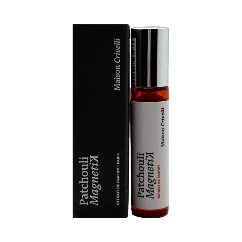 offizielle parfümprobe Maison Crivelli Patchouli Magnetik 1,5ml 0,05 fl.oz.