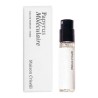 offizielle parfümprobe Maison Crivelli Papyrus Moleculaire 1,5ml 0,05 fl.oz.