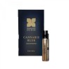 Fragrance Du Bois Cannabis Blue 1,5ml 0,05 fl. Unze offizielle Parfüm Parfüm Parfüm Tester