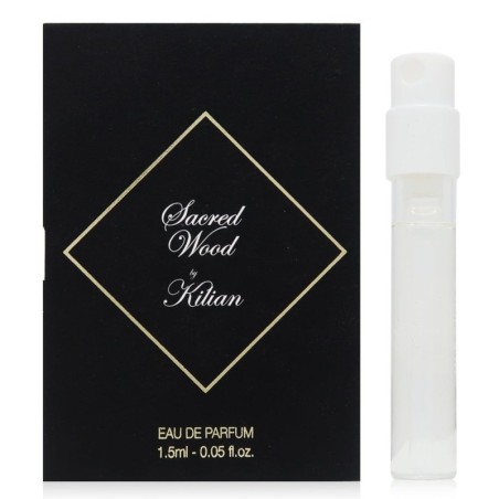 Kilian Sacred Wood 1,5ml 0,05 fl. oz. offizielle Parfüm-Probe Tester