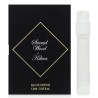 Kilian Sacred Wood 1,5ml 0,05 fl. oz. offizielle Parfüm-Probe Tester