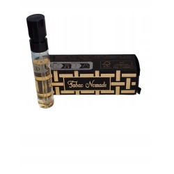 oficjalna próbka perfum Houbigant Paris Tabak Nomade 2 ml 0, 06 fl. oz.