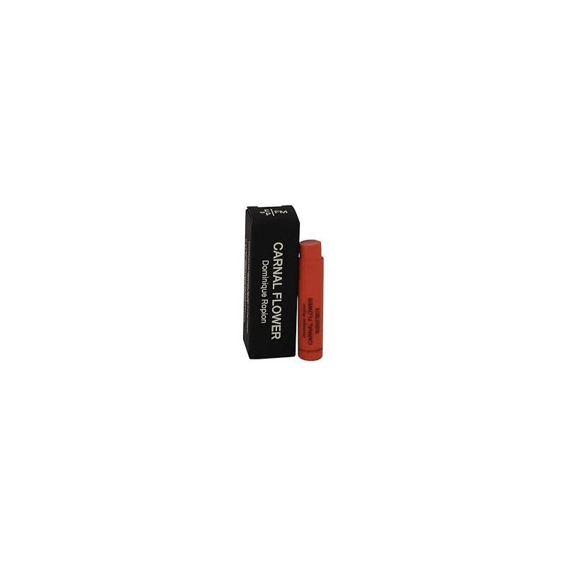 offizielle parfümprobe Frederic Malle Carnal Flower Duft 1,2ml 0,04 Unzen.