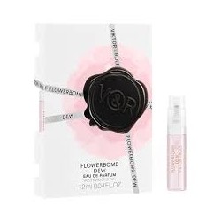 Viktor & Rolf Blumenkohl Dew Parfümprobe offiziellen 1.2ml 0.04 fl. oz.