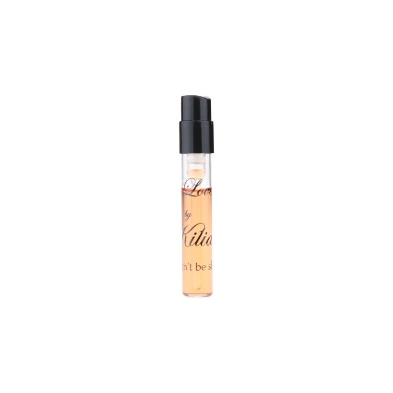 Kilian Love Dont be Shy 1,5ml 0,05 fl. o.z. offizielle parfümprobe parfüm tester