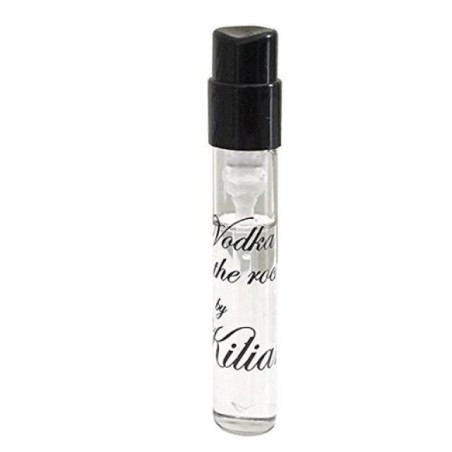 Kilian Vodka on the Rocks 1,5 ml 0,05 fl. oz.offizielle Parfümprobe Parfümtester