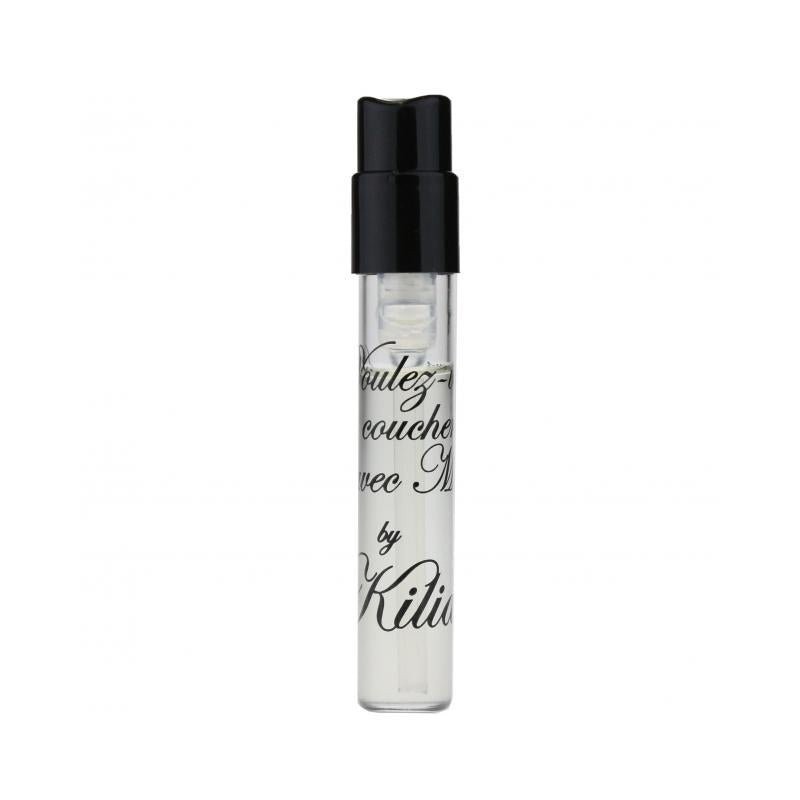 Kilian Voulez-Vous Coucher Avec Moi 1,5ml 0,05 fl. o.z. offizielle Parfüm Parfümprobe Tester