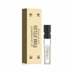 offizielle parfümprobe Xerjoff Casamorati Fiore D'ulivo für Frauen 2ml 0.06 fl. oz.