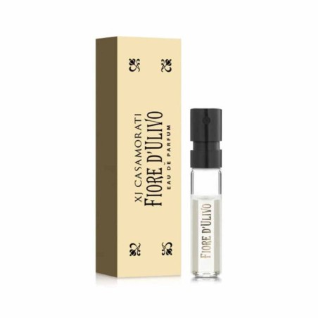 offizielle parfümprobe Xerjoff Casamorati Fiore D'ulivo für Frauen 2ml 0.06 fl. oz.