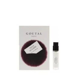 Annick Goutal Tenue de Soiree 1.5ml 0,05 Oz. hivatalos parfüm minta