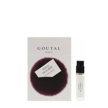 Annick Goutal Tenue de Soiree 1.5ml 0,05 Oz. offizielle Parfümprobe
