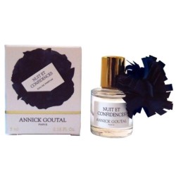 Annick Goutal Nuit et Confidences 5ml 0,16 Fl. Oz. hivatalos miniatűr