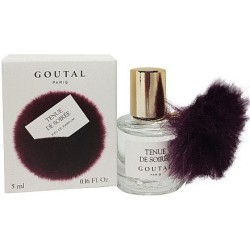 Annick Goutal Tenue de Soiree 5ml 0,16 Fl. Oz. hivatalos miniatűr