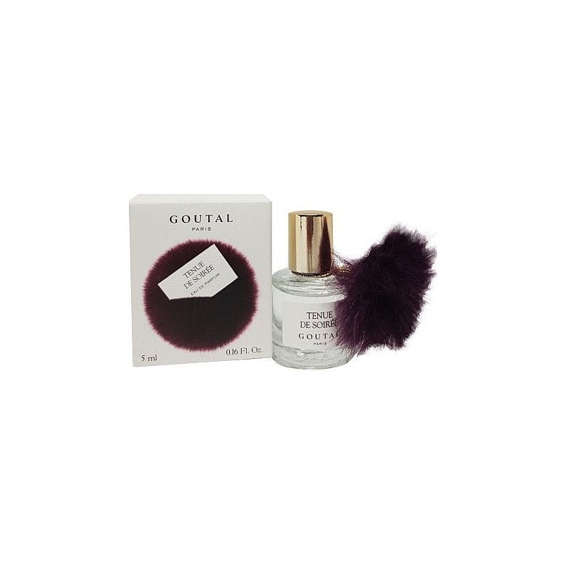 Annick Goutal Tenue de Soiree 5ml 0.16 Fl. Oz. offizielle Miniatur