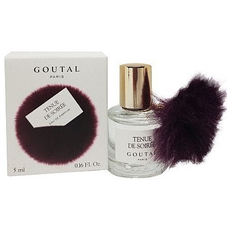 Annick Goutal Tenue de Soiree 5ml 0.16 Fl. Oz. offizielle Miniatur