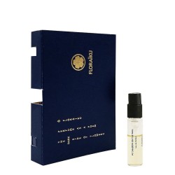 플로라이쿠 마이 섀도우 온 더 월 향수의 공식 향수 샘플 1.5ml 0.05 fl.oz.