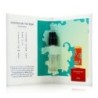 offizielle Parfümprobe von Floraiku Schlafen auf dem Dach Duft 1,5ml 0,05 fl. oz.