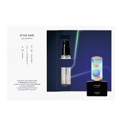 offizielle Parfümprobe von Floraiku In The Dark Parfüm 1.5ml 0,05 fl. oz.