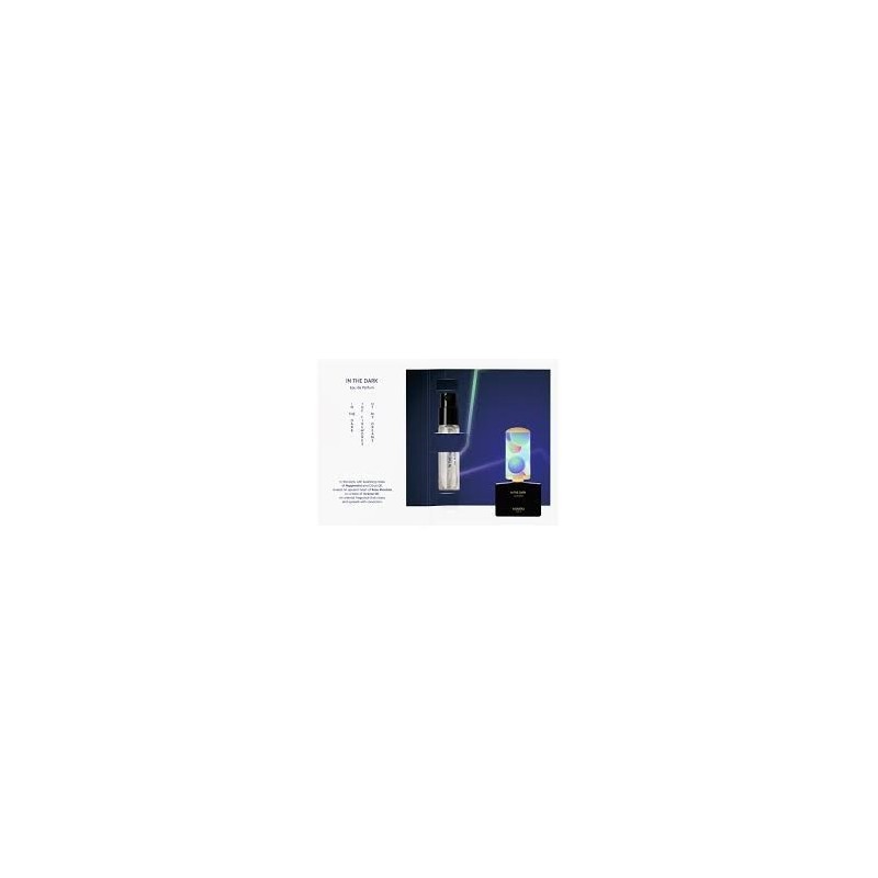 offizielle Parfümprobe von Floraiku In The Dark Parfüm 1.5ml 0,05 fl. oz.